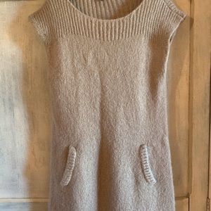 Isabel Marant mohair dress